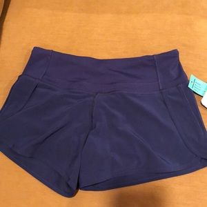 Lulu lemon athletic shorts